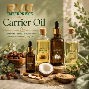 Carrier Oil