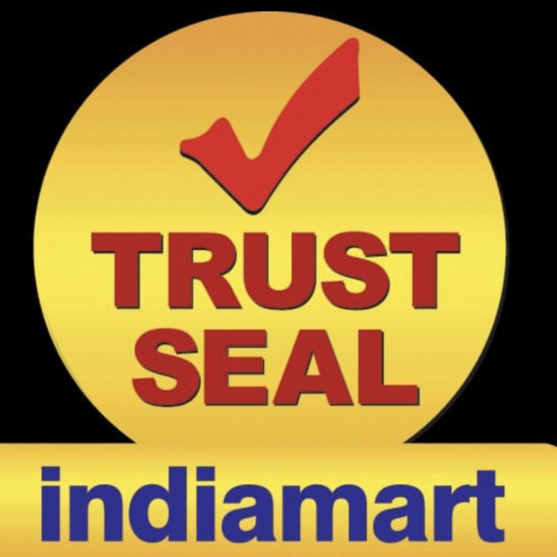 trust seal indiamart