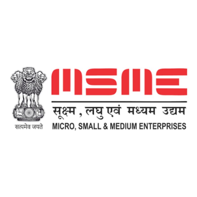 MSME certificate
