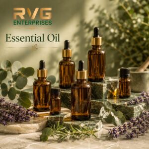 Essential oil