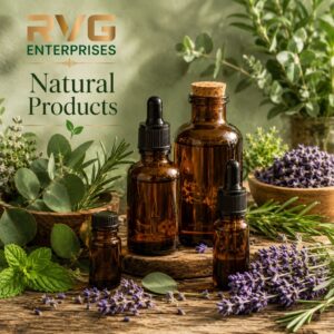 Natural Products