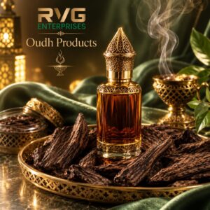 Oudh Products