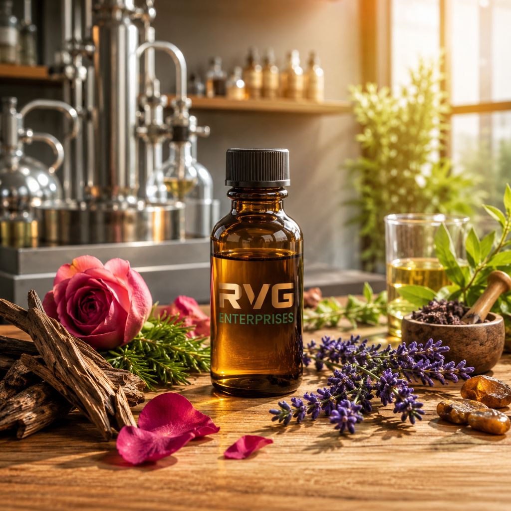RVG Enterprises