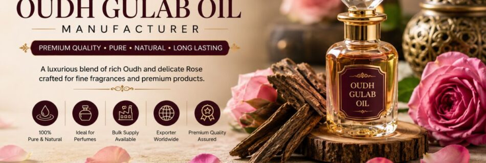 oudh Gulab oil manufacturer (1)