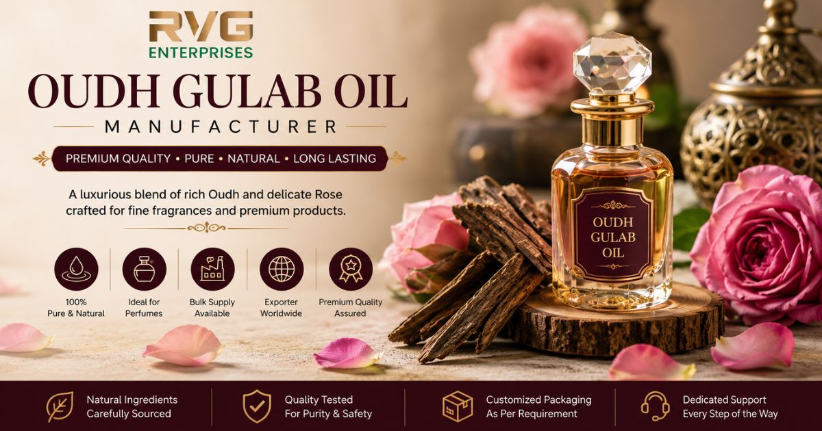 oudh Gulab oil manufacturer (1)