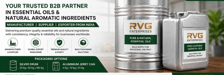 RVG Enterprises