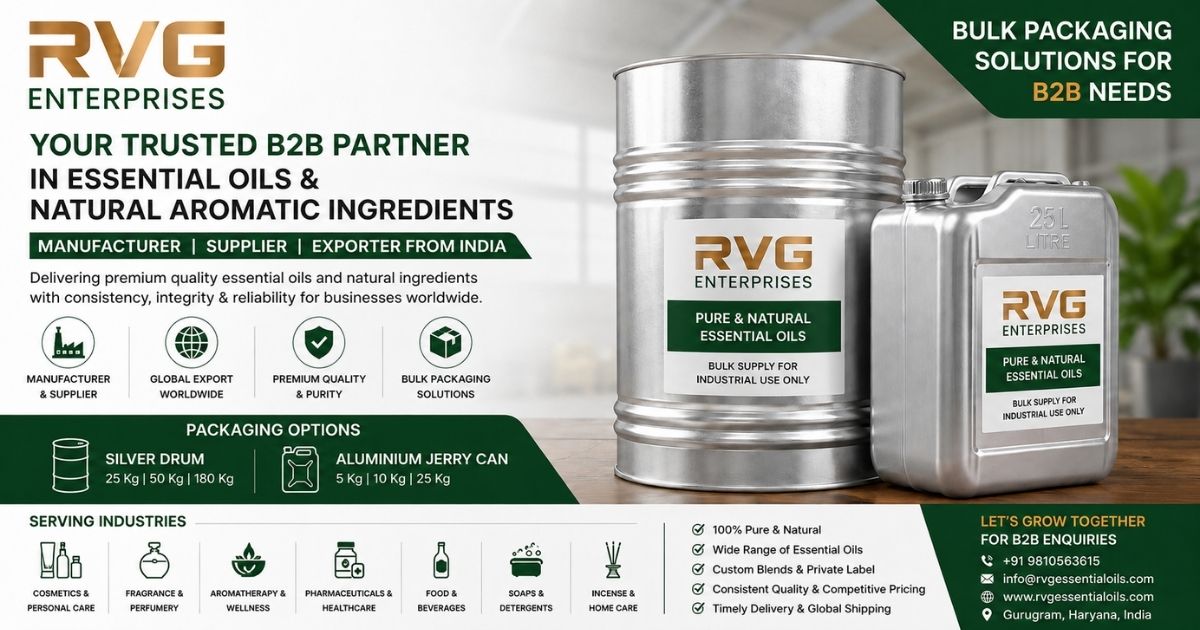 RVG Enterprises